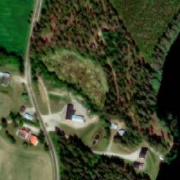 Satellite imagery of Kuikkaniemi, FI