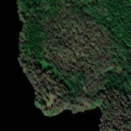 Satellite imagery of Hiekkaniemi, FI