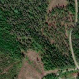Satellite imagery of Tyttöniemi, FI