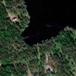 Satellite imagery of Tyttöniemi, FI