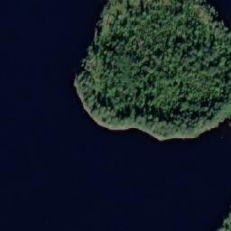 Satellite imagery of Luotoniemi, FI
