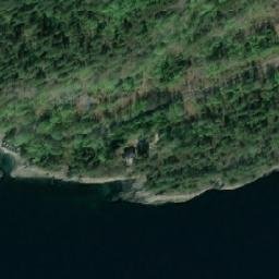 Satellite imagery of Flatskjeret, NO