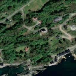 Satellite imagery of Flatskjeret, NO