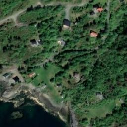 Satellite imagery of Ersvikskjæret, NO