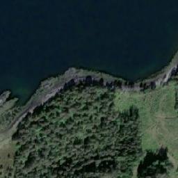 Satellite imagery of Islandsskjera, NO