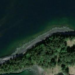 Satellite imagery of Helgeneset, NO