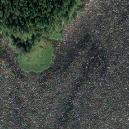Satellite imagery of Länsisarvi, FI