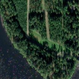 Satellite imagery of Salonpäänniemi, FI