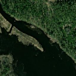 Satellite imagery of Venäläisniemi, FI