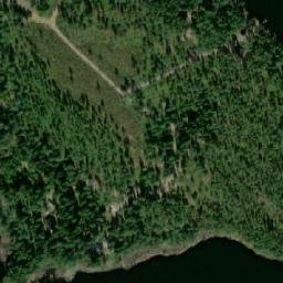 Satellite imagery of Venäläisniemi, FI