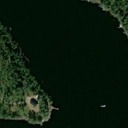 Satellite imagery of Venäläisniemi, FI