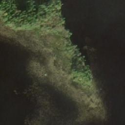 Satellite imagery of Leukainniemi, FI