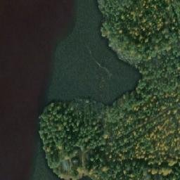 Satellite imagery of Hirviniemi, FI