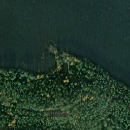 Satellite imagery of Kempaskallio, FI
