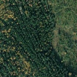 Satellite imagery of Uitonniemi, FI