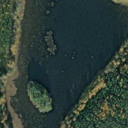 Satellite imagery of Uitonniemi, FI