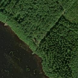 Satellite imagery of Taipaleenniemi, FI