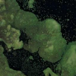 Satellite imagery of Kallioniemi, FI