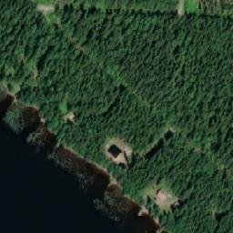 Satellite imagery of Sääksiharjunniemi, FI