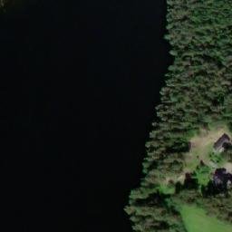 Satellite imagery of Töyriniemi, FI