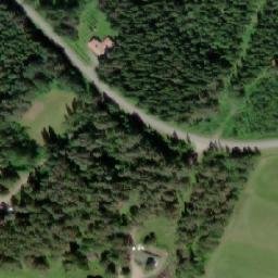 Satellite imagery of Töyriniemi, FI