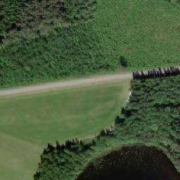 Satellite imagery of Töyriniemi, FI