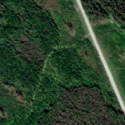 Satellite imagery of Karkuniemi, FI