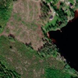 Satellite imagery of Tyttöniemi, FI