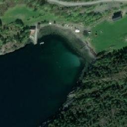 Satellite imagery of Hagahammaren, NO