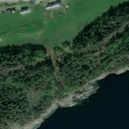 Satellite imagery of Hagahammaren, NO