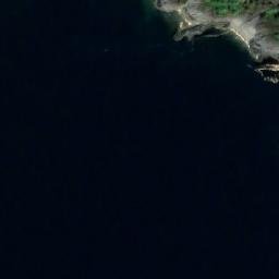 Satellite imagery of Ersvikskjæret, NO