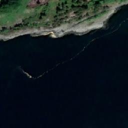 Satellite imagery of Ersvikskjæret, NO