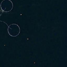 Satellite imagery of Korsnes, NO