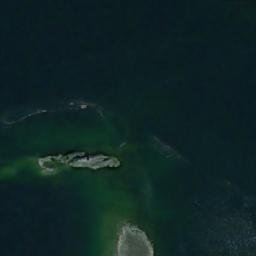 Satellite imagery of Helgeneset, NO