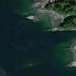 Satellite imagery of Helgeneset, NO