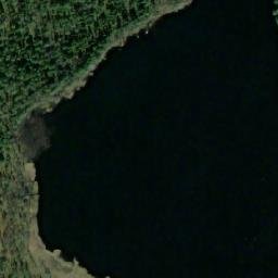Satellite imagery of Käärmeniemi, FI