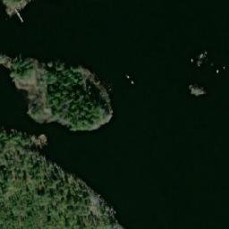 Satellite imagery of Venäläisniemi, FI