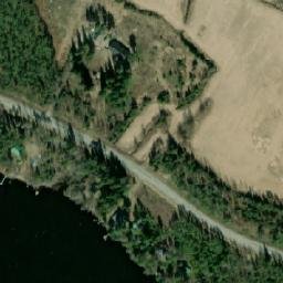 Satellite imagery of Mustaniemi, FI