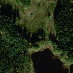 Satellite imagery of Liejumaniemi, FI