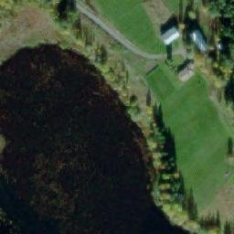 Satellite imagery of Nuottiniemi, FI