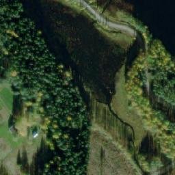 Satellite imagery of Nuottiniemi, FI