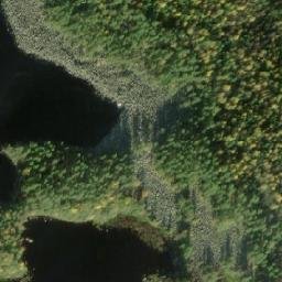 Satellite imagery of Kissasaaret, FI