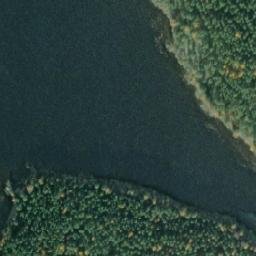 Satellite imagery of Matoniemi, FI