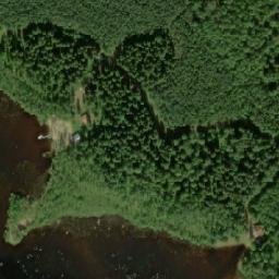 Satellite imagery of Taipaleenniemi, FI