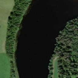 Satellite imagery of Töyriniemi, FI
