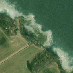 Satellite imagery of Karkkoniemi, FI