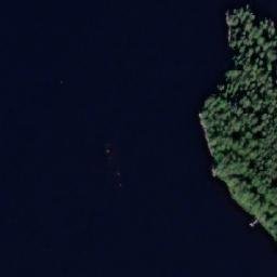 Satellite imagery of Salakkaniemi, FI