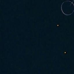 Satellite imagery of Kippervikneset, NO