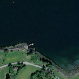 Satellite imagery of Korsnes, NO