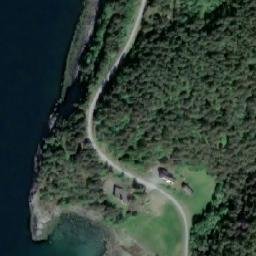 Satellite imagery of Notholmen, NO
